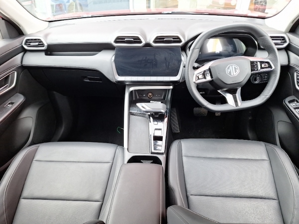Used MG MG ZS 2025 for sale - 76221587: Photo 2