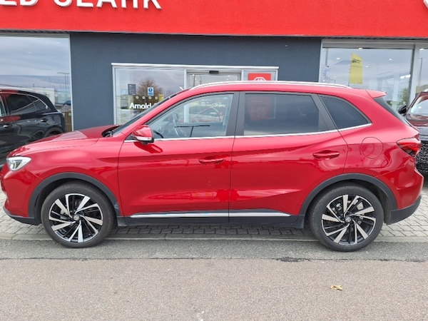 Used MG MG ZS 2025 for sale - 76221587: Photo 4