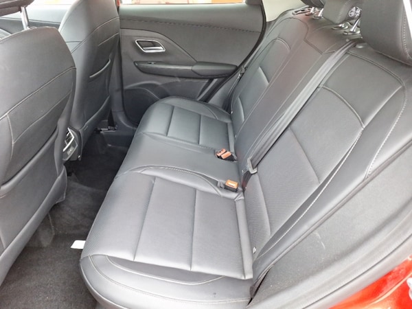 Used MG MG ZS 2025 for sale - 76221587: Photo 6