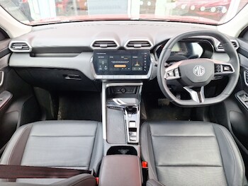 Used MG MG ZS 2025 for sale - 78848616: Photo