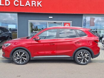 Used MG MG ZS 2025 for sale - 78848616: Photo