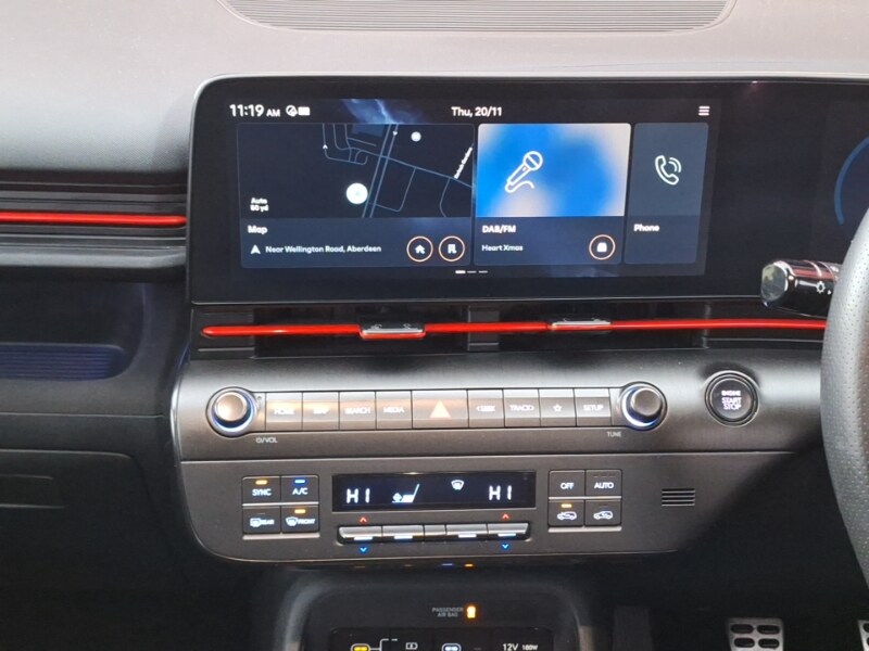 Used Hyundai KONA 2023 for sale - 76651580: Photo 10