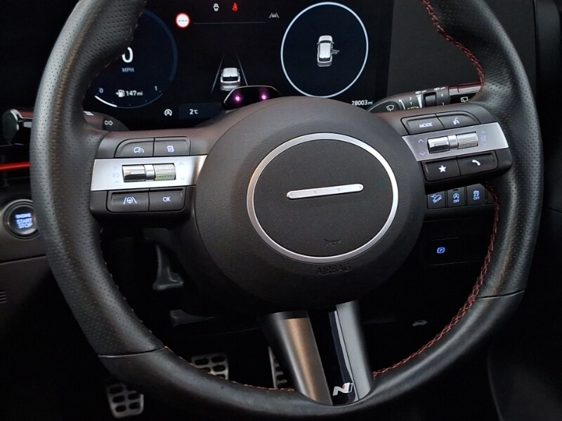 Used Hyundai KONA 2023 for sale - 76651580: Photo 11