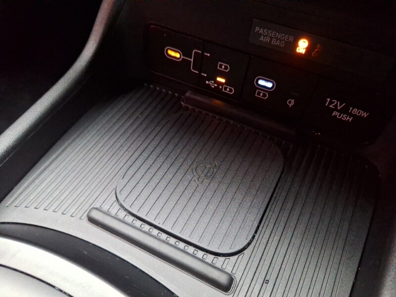 Used Hyundai KONA 2023 for sale - 76651580: Photo 16