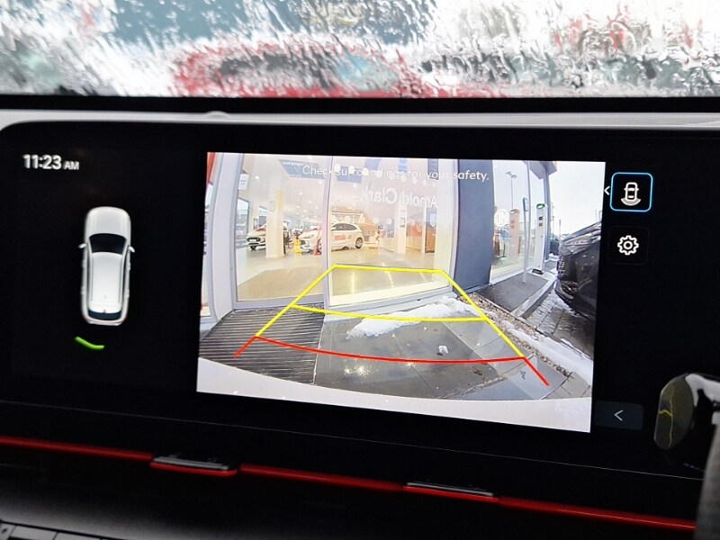 Used Hyundai KONA 2023 for sale - 76651580: Photo 18