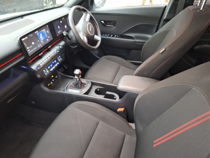 Used Hyundai KONA 2023 for sale - 76651580: Photo 5