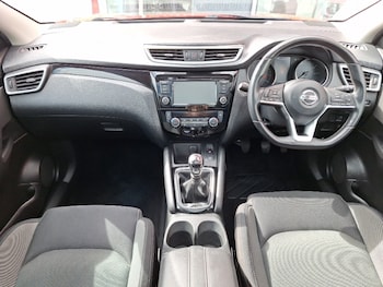 Used Nissan Qashqai 2021 for sale - 78546976: Photo
