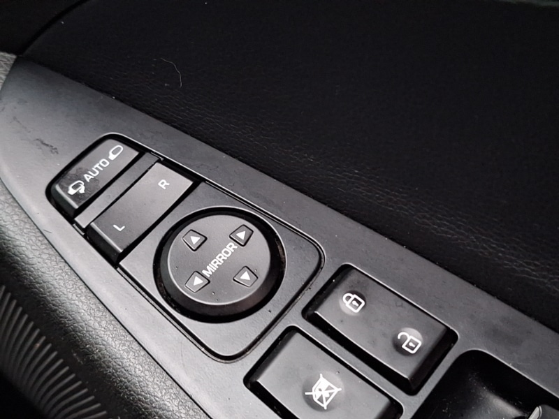 Used Hyundai TUCSON 2018 for sale - 77664328: Photo 13