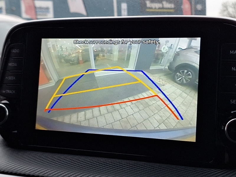 Used Hyundai TUCSON 2018 for sale - 77664328: Photo 14