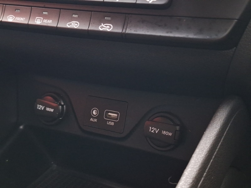 Used Hyundai TUCSON 2018 for sale - 77664328: Photo 15