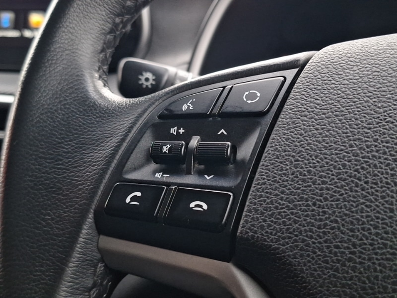 Used Hyundai TUCSON 2018 for sale - 77664328: Photo 16