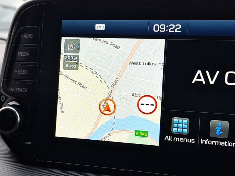 Used Hyundai TUCSON 2018 for sale - 77664328: Photo 19