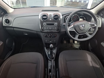 Used Dacia Sandero 2020 for sale - 78735407: Photo