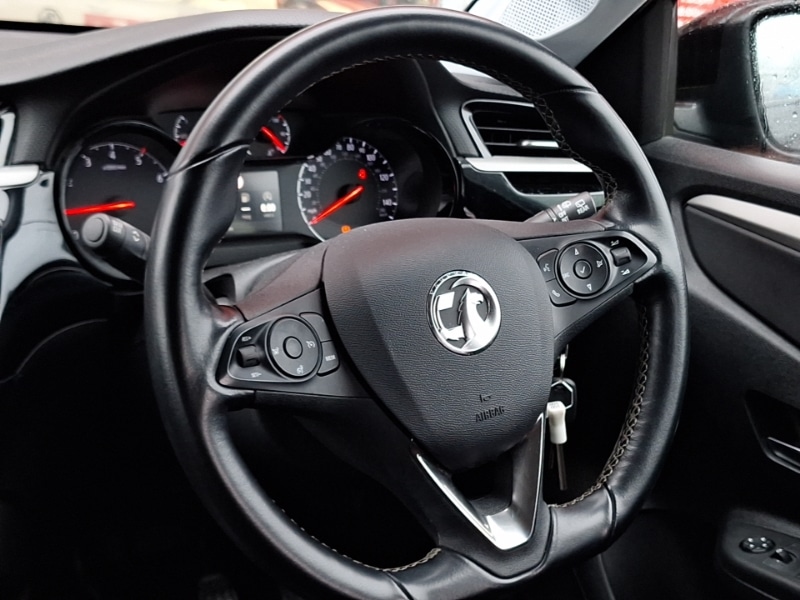 Used Vauxhall Corsa 2020 for sale - 76880490: Photo 10