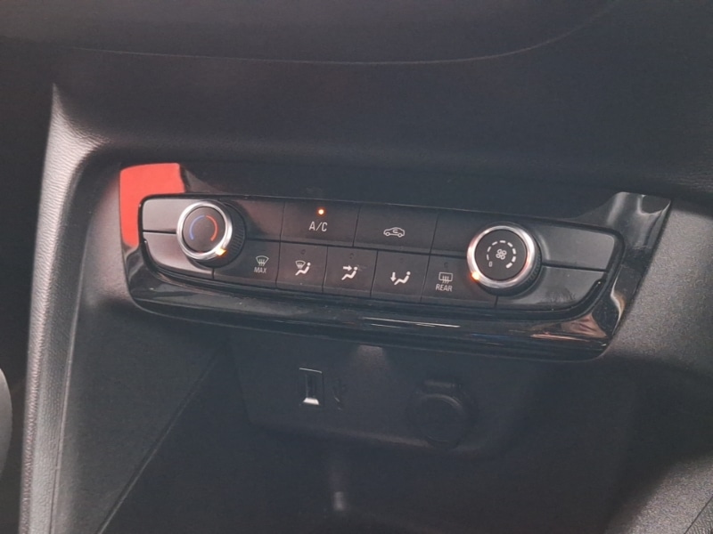 Used Vauxhall Corsa 2020 for sale - 76880490: Photo 14