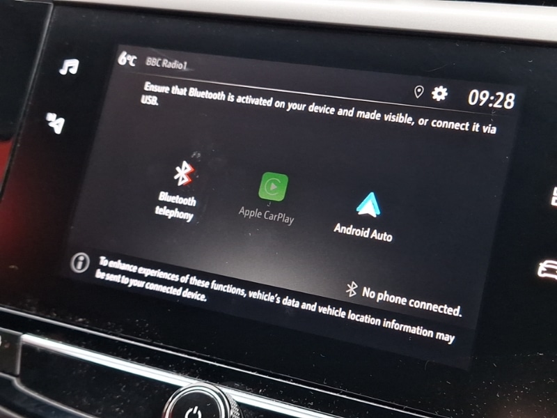 Used Vauxhall Corsa 2020 for sale - 76880490: Photo 16