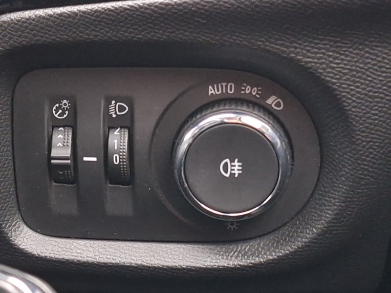 Used Vauxhall Corsa 2020 for sale - 76880490: Photo 18