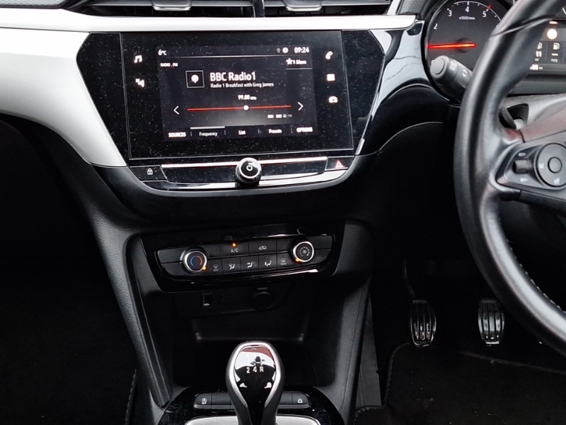 Used Vauxhall Corsa 2020 for sale - 76880490: Photo 7