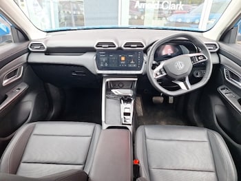 Used MG MG ZS 2025 for sale - 78906010: Photo