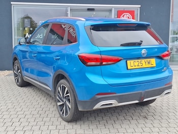 Used MG MG ZS 2025 for sale - 78906010: Photo