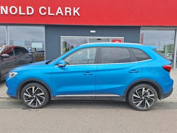 Used MG MG ZS 2025 for sale - 78906010: Photo