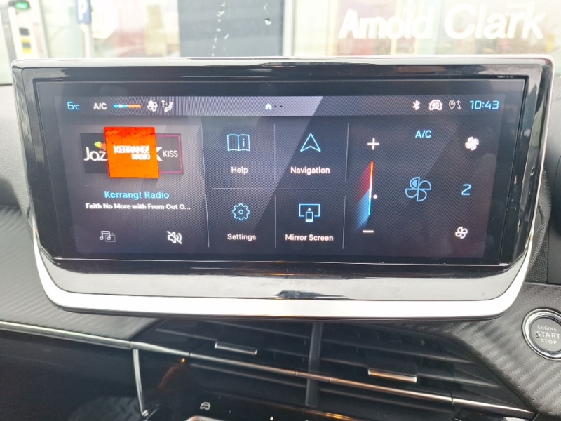 Used Peugeot 208 2025 for sale - 77352709: Photo 10