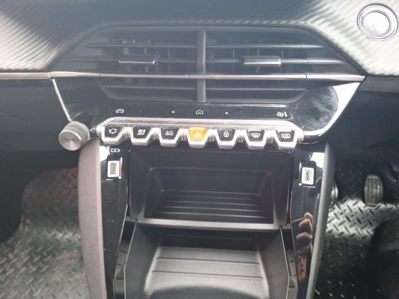 Used Peugeot 208 2025 for sale - 77352709: Photo 14