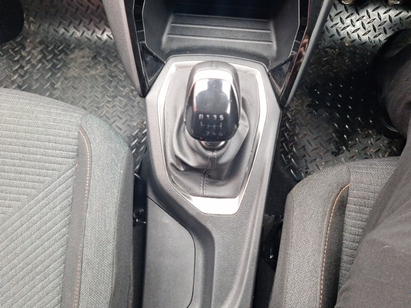 Used Peugeot 208 2025 for sale - 77352709: Photo 15