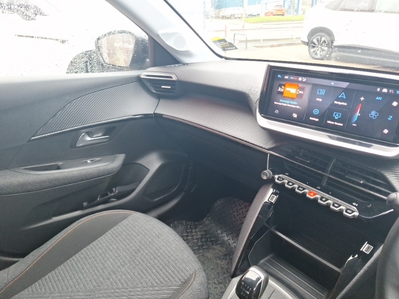 Used Peugeot 208 2025 for sale - 77352709: Photo 18