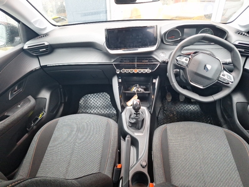 Used Peugeot 208 2025 for sale - 77352709: Photo 2