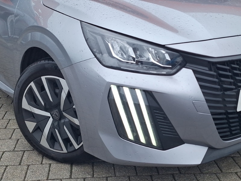 Used Peugeot 208 2025 for sale - 77352709: Photo 9