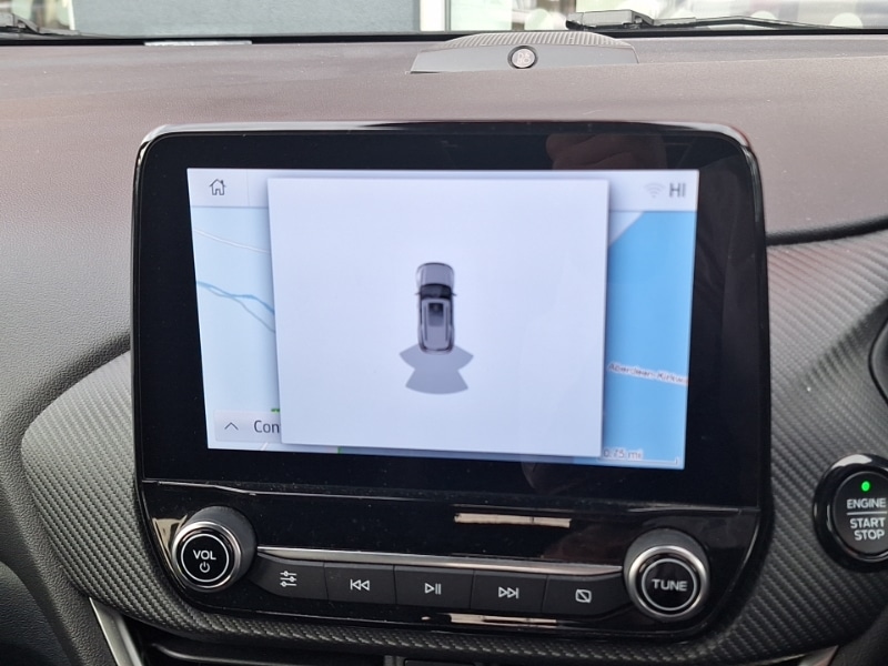 Used Ford Puma 2020 for sale - 78009943: Photo 11