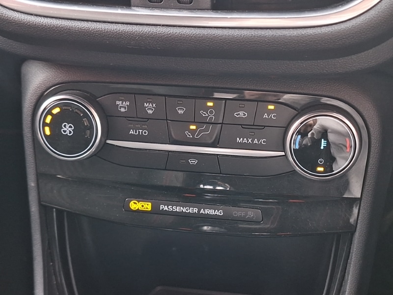 Used Ford Puma 2020 for sale - 78009943: Photo 12