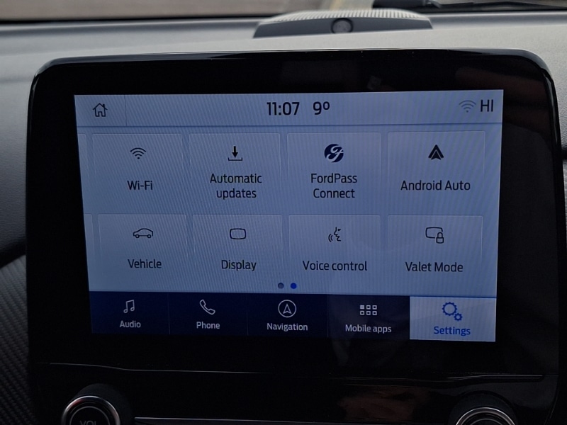 Used Ford Puma 2020 for sale - 78009943: Photo 13