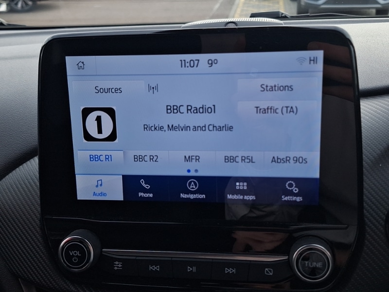 Used Ford Puma 2020 for sale - 78009943: Photo 14