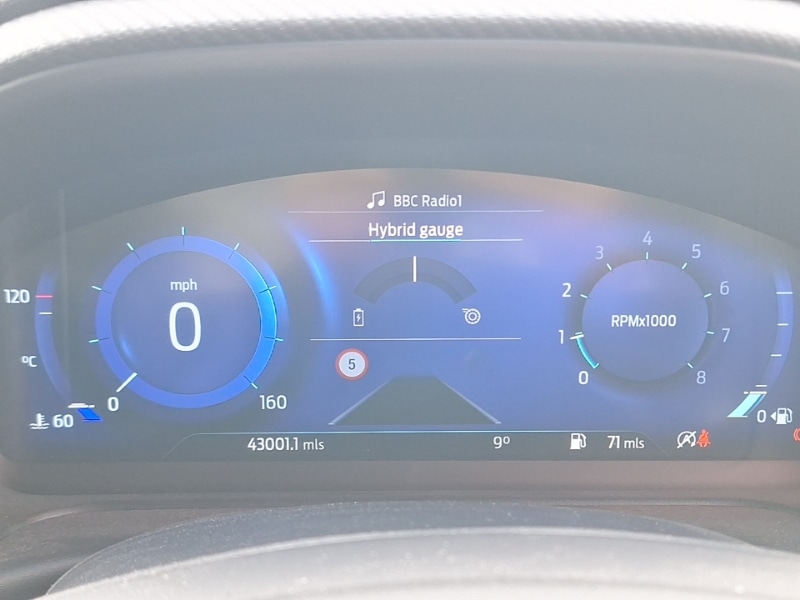 Used Ford Puma 2020 for sale - 78009943: Photo 15