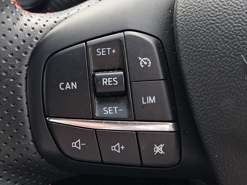 Used Ford Puma 2020 for sale - 78009943: Photo 16