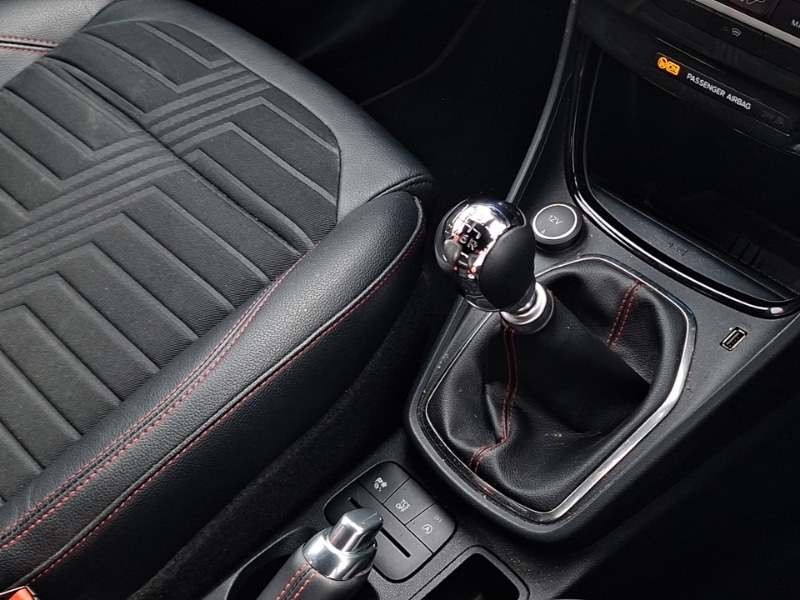 Used Ford Puma 2020 for sale - 78009943: Photo 19