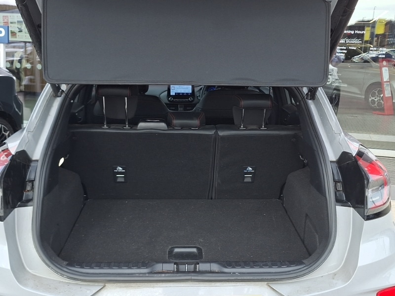 Used Ford Puma 2020 for sale - 78009943: Photo 8