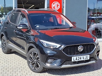 2024 - 1.0T GDi Exclusive 5dr DCT