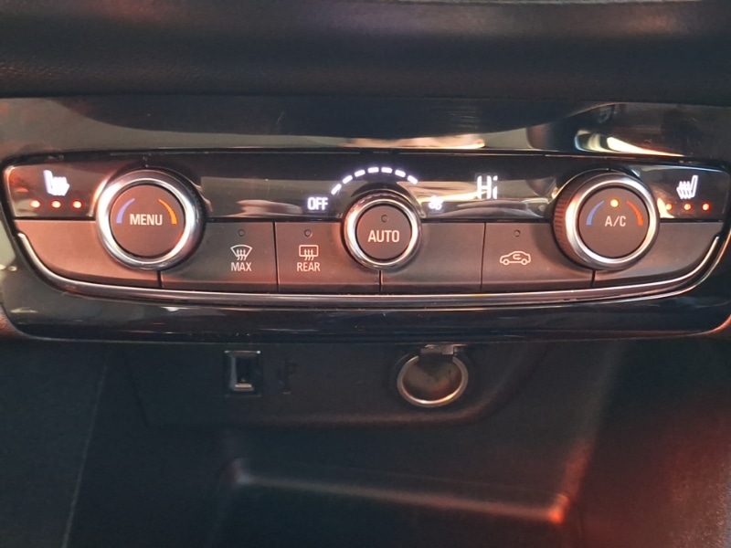 Used Vauxhall Corsa 2022 for sale - 77068275: Photo 17