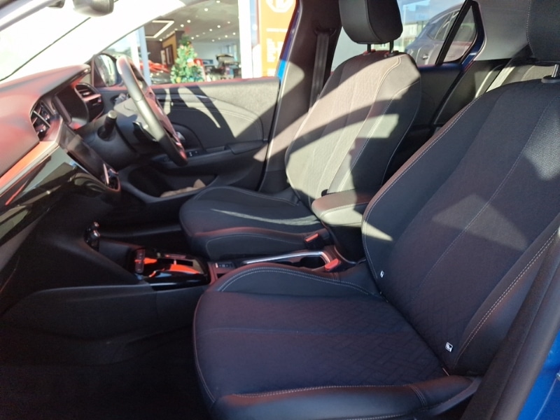 Used Vauxhall Corsa 2022 for sale - 77068275: Photo 5