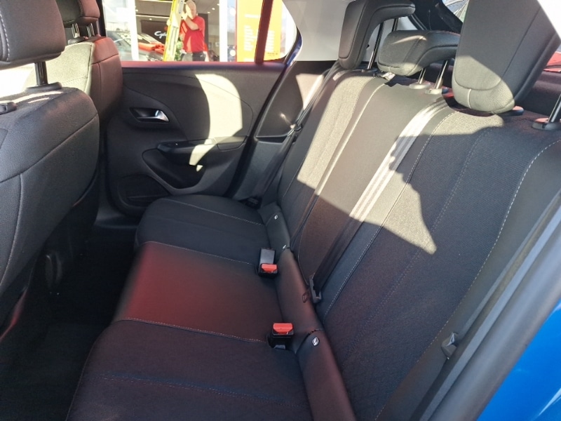 Used Vauxhall Corsa 2022 for sale - 77068275: Photo 6