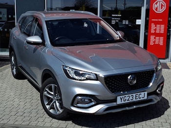 Used MG MG HS 2023 for sale - 78498638: Photo