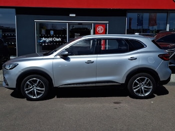 Used MG MG HS 2023 for sale - 78498638: Photo