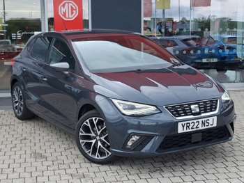 2022 - 1.0 TSI 95 Xcellence 5dr