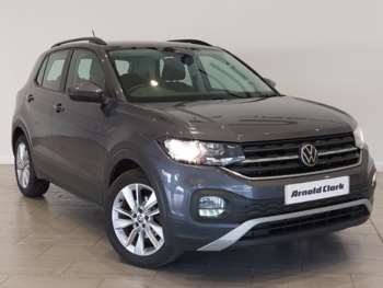 2022 - 1.0 TSI 110 SE 5dr
