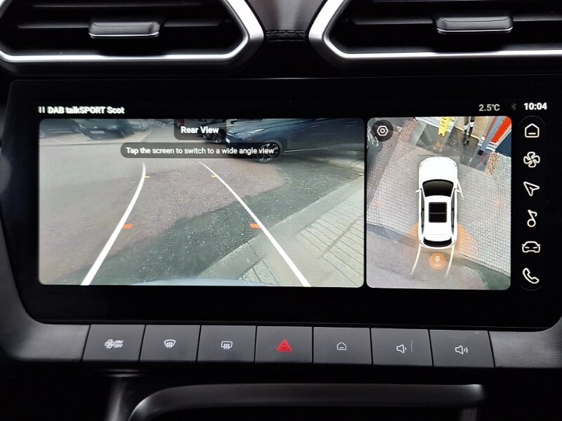 Used MG MG ZS 2025 for sale - 77183765: Photo 10