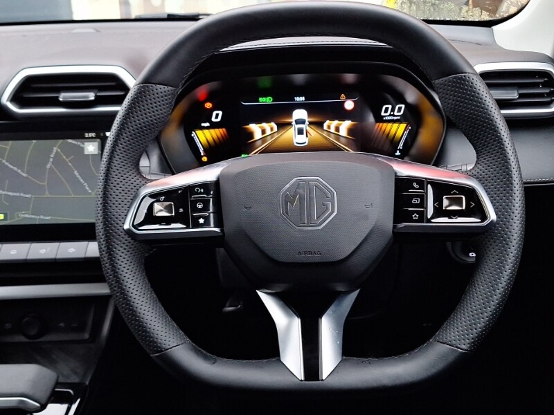 Used MG MG ZS 2025 for sale - 77183765: Photo 11