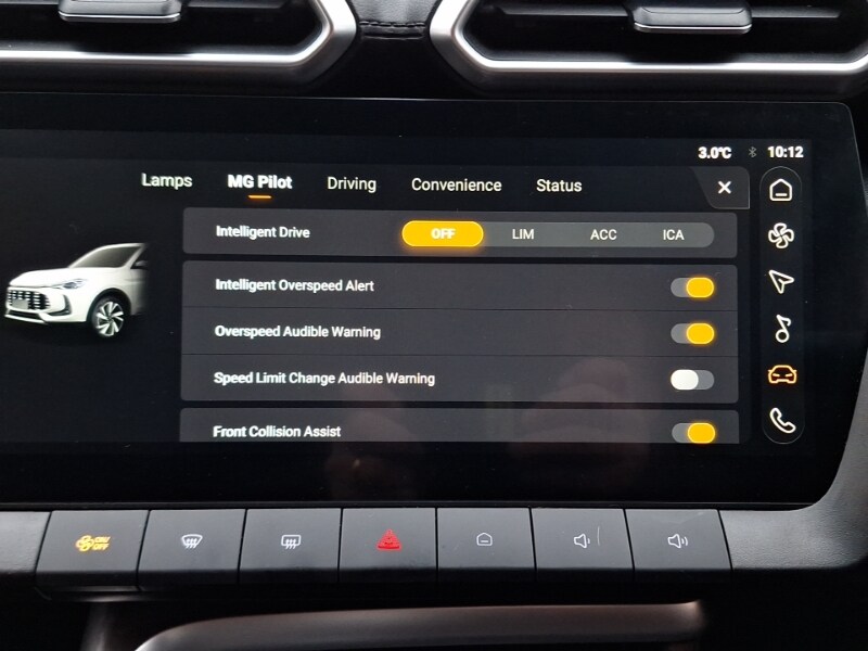 Used MG MG ZS 2025 for sale - 77183765: Photo 17